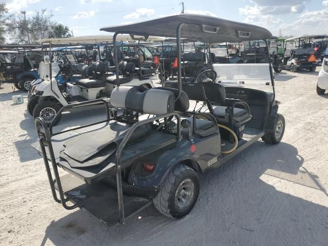 2018 Asse Golf Cart