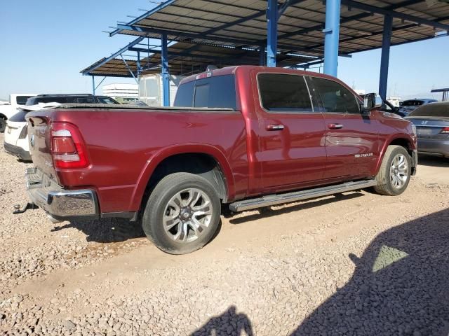 2021 Dodge RAM 1500 Longhorn