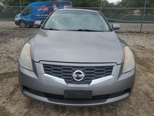 2008 Nissan Altima 3.5SE