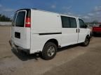 2012 Chevrolet Express G2500