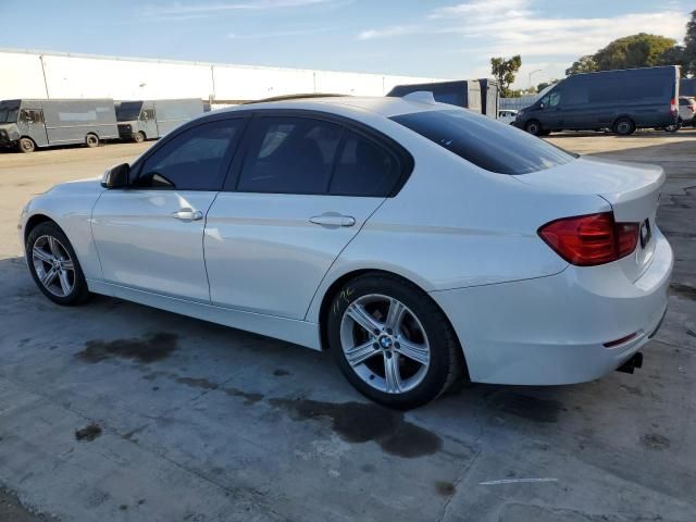 2014 BMW 328 I