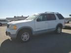 2002 Ford Explorer XLT