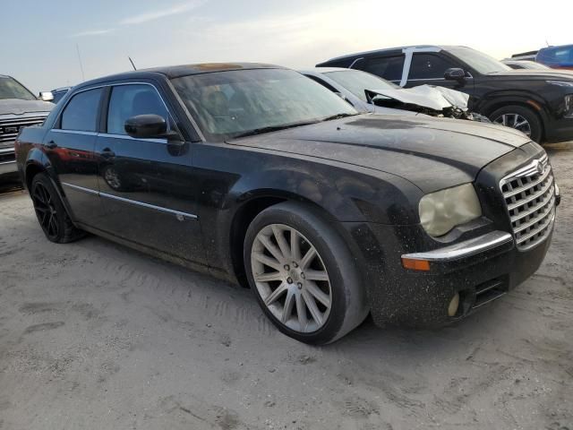 2008 Chrysler 300C