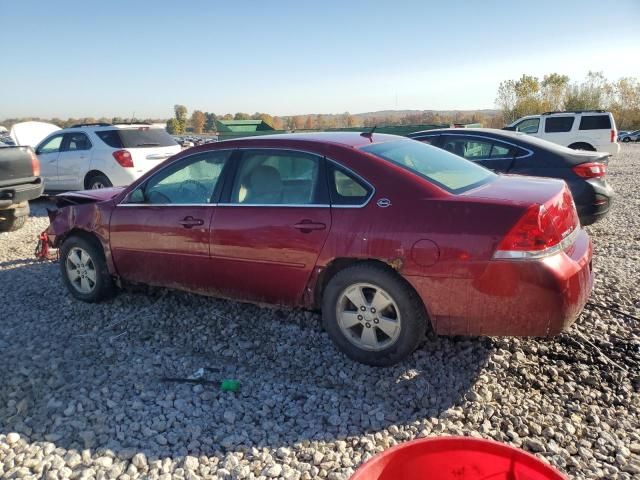 2008 Chevrolet Impala LT