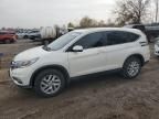 2016 Honda CR-V EXL