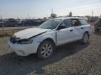 2006 Subaru Legacy Outback 2.5I