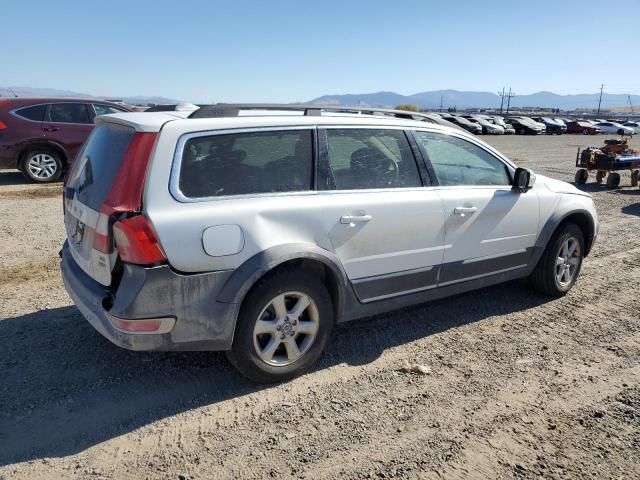 2010 Volvo XC70 3.2