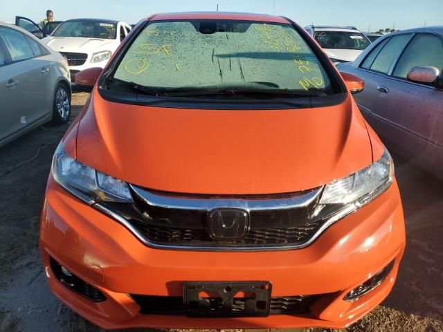 2019 Honda FIT EX