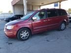 2010 Chrysler Town & Country Limited