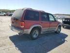 1998 Ford Explorer