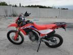 2024 Honda CRF300 L