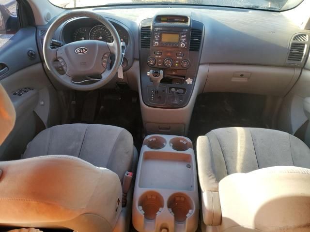 2011 KIA Sedona LX