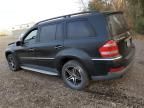 2008 Mercedes-Benz GL 320 CDI