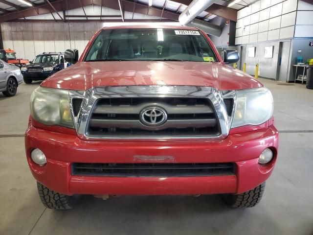 2009 Toyota Tacoma Double Cab