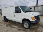 2007 Ford Econoline E250 Van