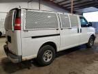 2007 Chevrolet Express G1500