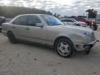 1997 Mercedes-Benz E 420