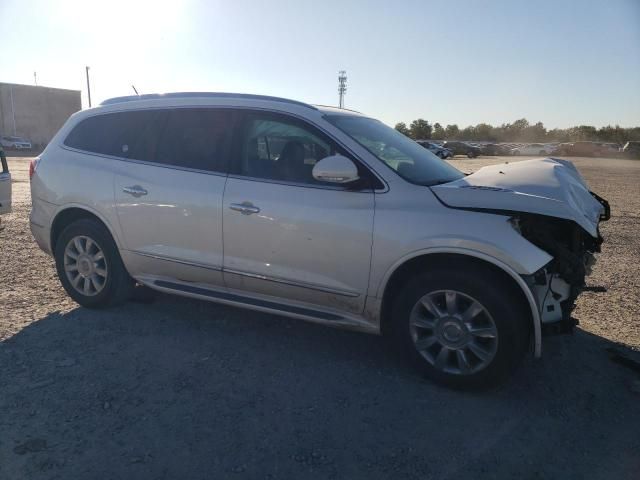 2013 Buick Enclave