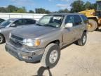 2002 Toyota 4runner SR5