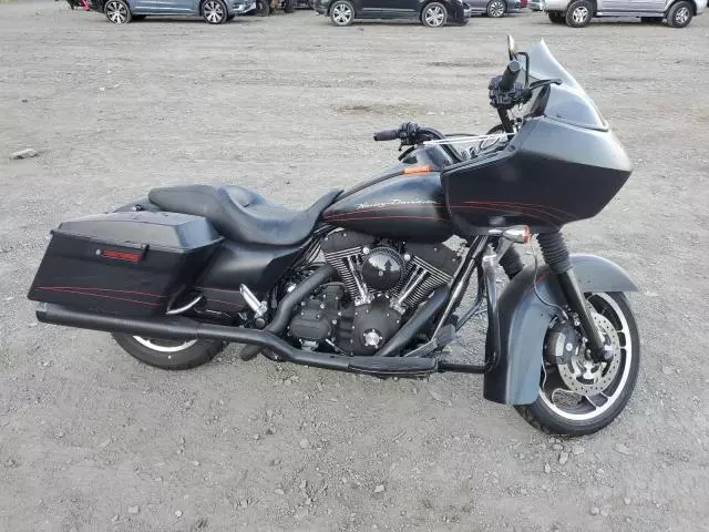 2010 Harley-Davidson Fltrx