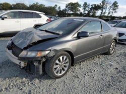 Honda Vehiculos salvage en venta: 2011 Honda Civic EX