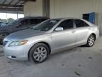 2009 Toyota Camry Hybrid