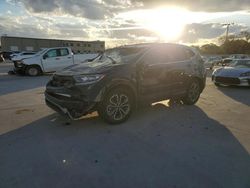 2022 Honda CR-V EX en venta en Wilmer, TX