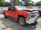 2019 Chevrolet Silverado C2500 Heavy Duty