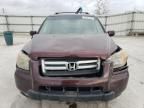 2007 Honda Pilot EXL