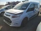 2016 Ford Transit Connect XLT