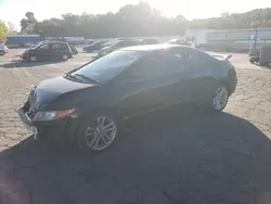 2008 Honda Civic SI en venta en Rogersville, MO