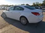 2011 Buick Regal CXL