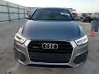 2016 Audi Q3 Prestige