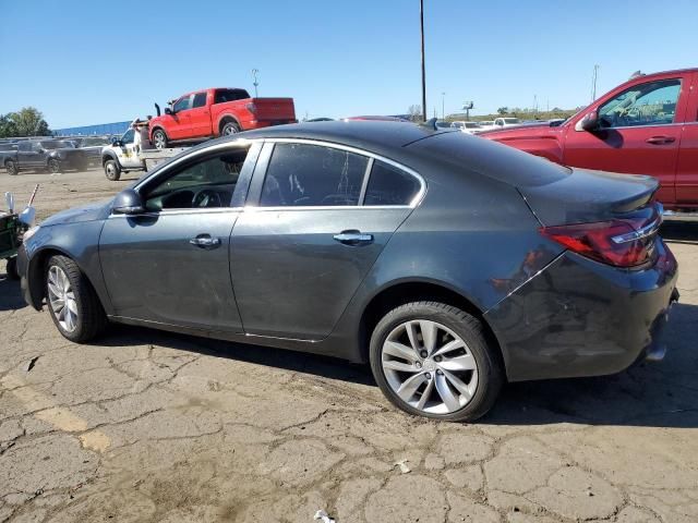 2014 Buick Regal Premium