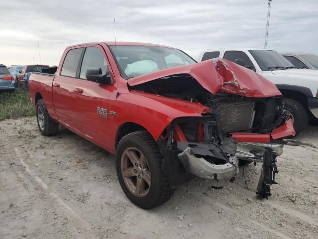 2019 Dodge RAM 1500 Classic SLT