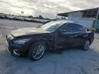 2018 Infiniti Q50 Luxe