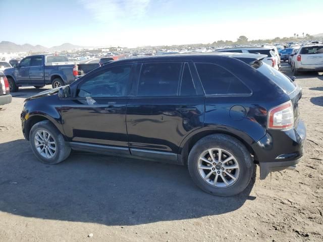 2009 Ford Edge SEL