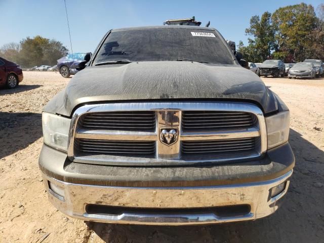 2012 Dodge RAM 1500 SLT