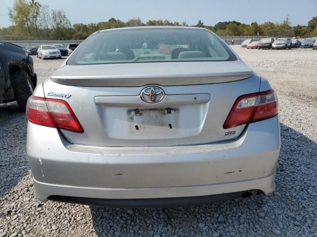 2007 Toyota Camry CE