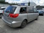 2008 Toyota Sienna XLE