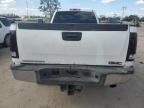 2014 GMC Sierra K2500 Heavy Duty