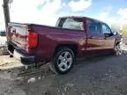 2014 Chevrolet Silverado C1500 LT