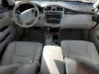 2012 Toyota Avalon Base