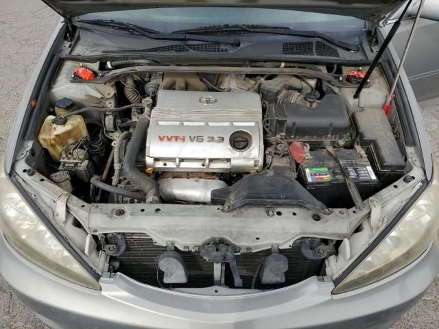 2006 Toyota Camry SE