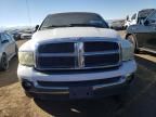 2002 Dodge RAM 1500