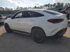 2021 Mercedes-Benz GLE Coupe AMG 53 4matic