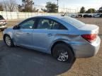 2011 Chevrolet Cruze LS