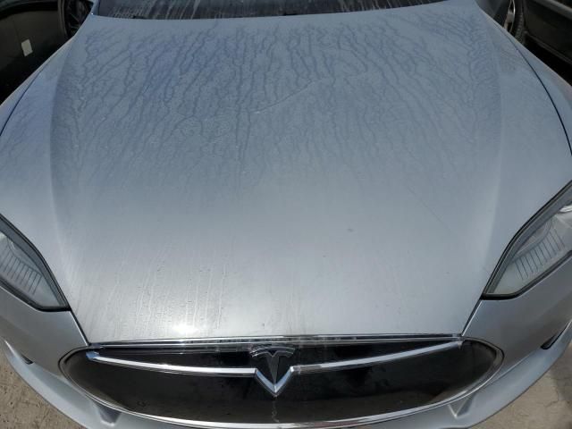 2015 Tesla Model S 85D