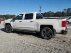 2016 Chevrolet Silverado K1500 LTZ