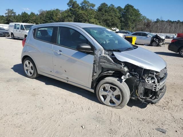 2021 Chevrolet Spark LS